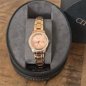 ✨ Women’s Citizen Watch